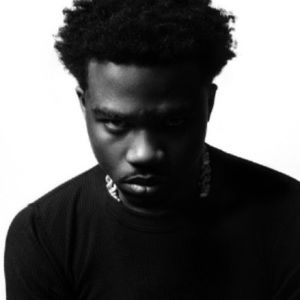 Meet your Posher, Zach